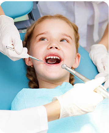 Bow Trail SW Children's Dentistry | Nova Dental Care | General & Family Dentist | Bow Trail | SW Calgary