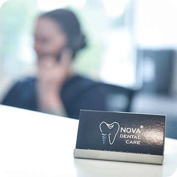Friendly & Helpful Team | Nova Dental Care | General & Family Dentist | Bow Trail | SW Calgary