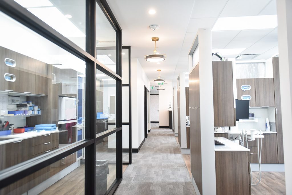 Multiple Operatory Suites | Nova Dental Care | General & Family Dentist | Bow Trail | SW Calgary