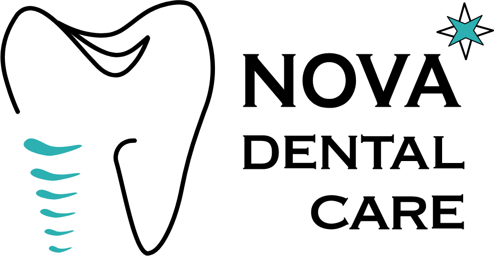 Nova Dental Care Logo